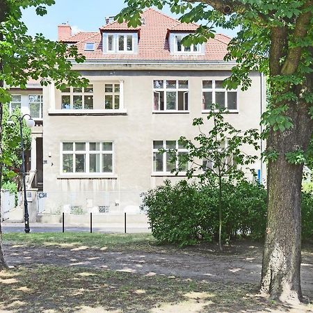 Opera Apartments ポズナン エクステリア 写真